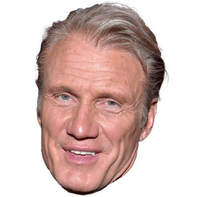 Dolph Lundgren