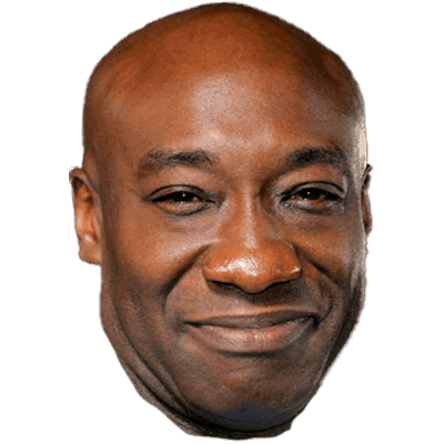 Michael Clarke Duncan