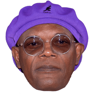 Samuel L. Jackson